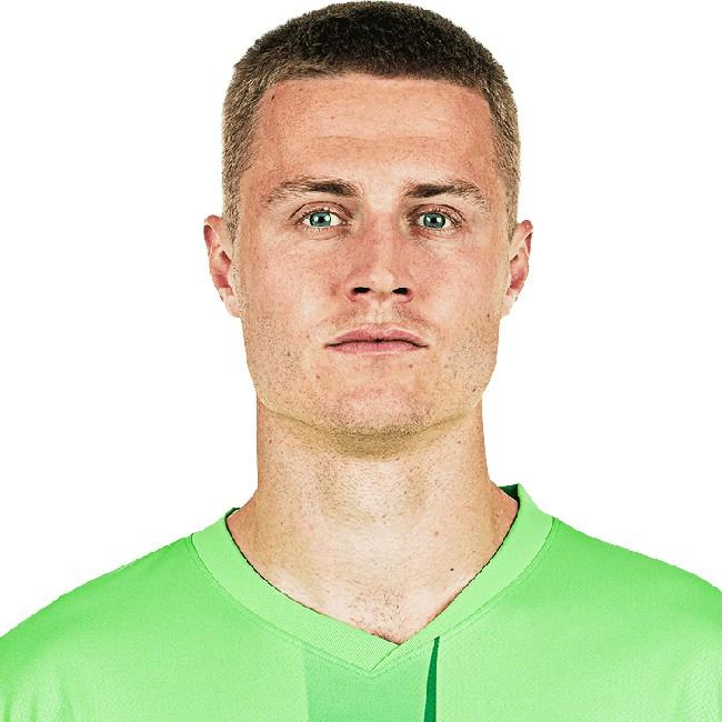 Mattias Svanberg