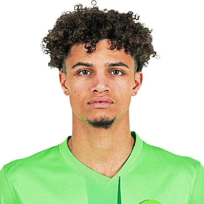 Kevin Paredes