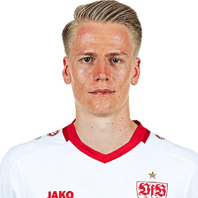 Chris Führich