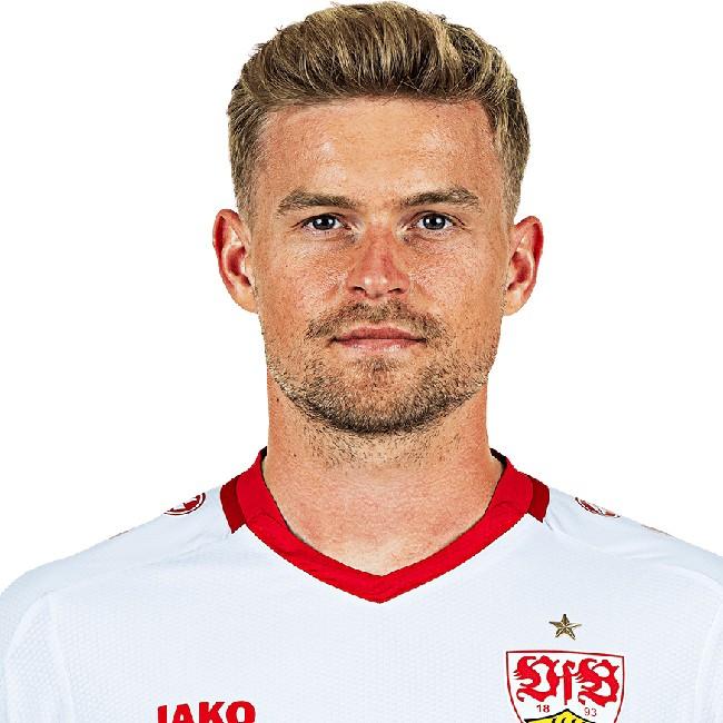 Maximilian Mittelstädt