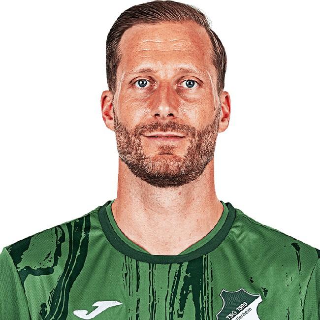 Oliver Baumann