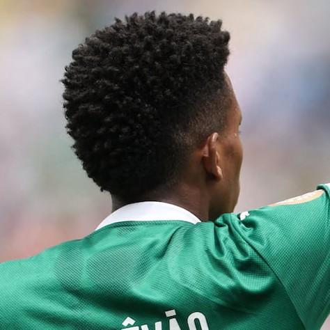Estêvão Willian