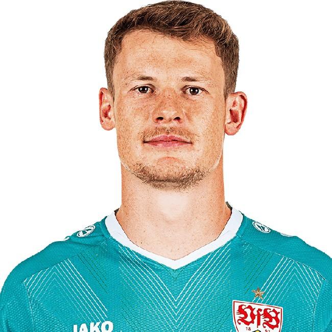 Alexander Nübel