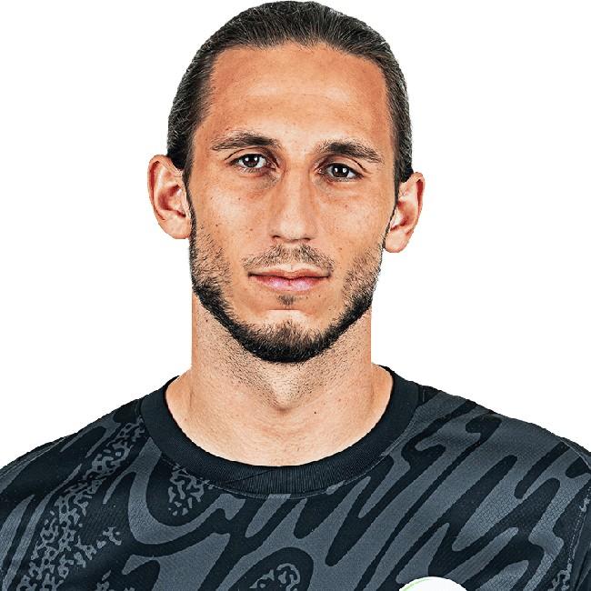 Kamil Grabara