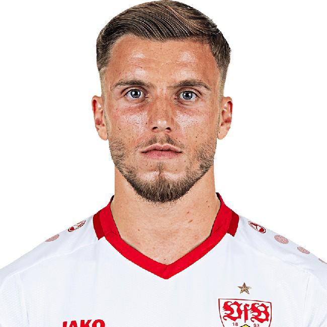 Ermedin Demirovic