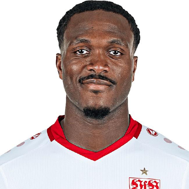 Dan-Axel Zagadou