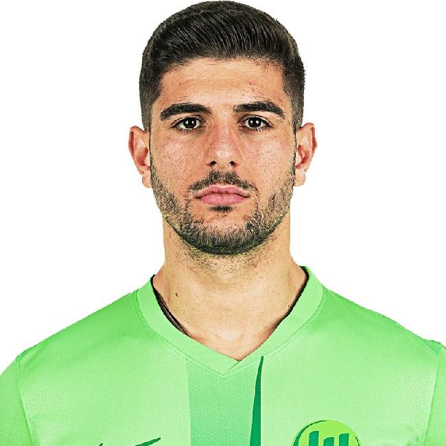 Konstantinos Koulierakis
