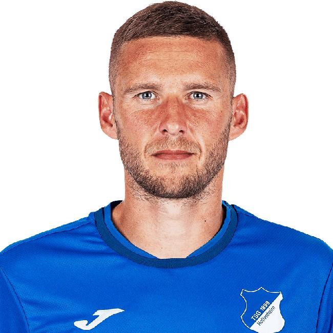 Pavel Kaderabek