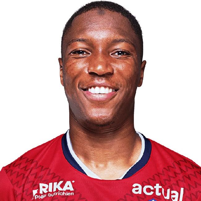 Bafodé Diakité