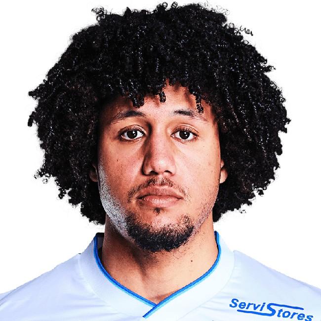 Han-Noah Massengo