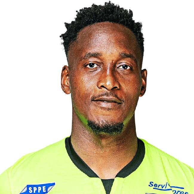Donovan Léon