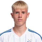Hákon Arnar Haraldsson
