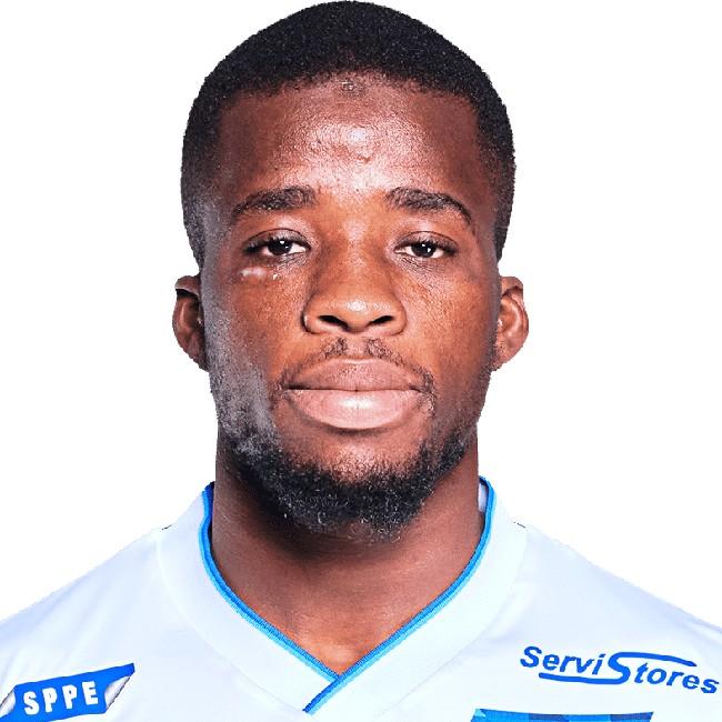 Hamed Junior Traoré