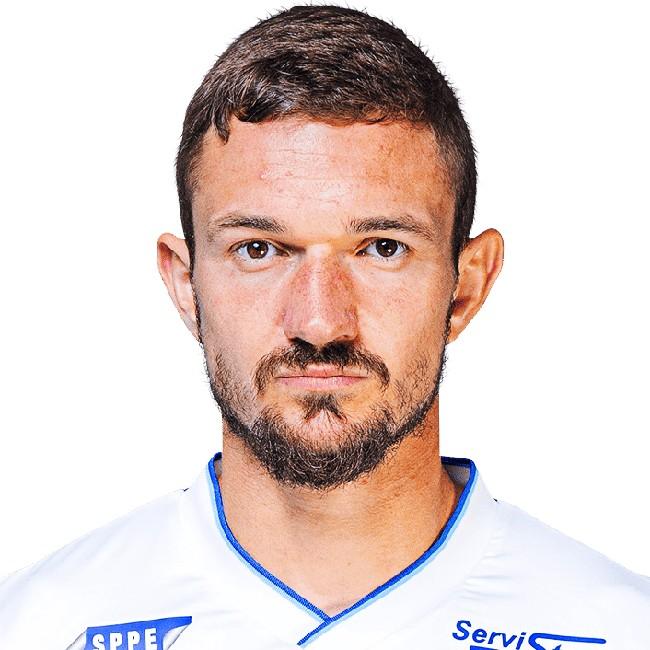 Gaëtan Perrin