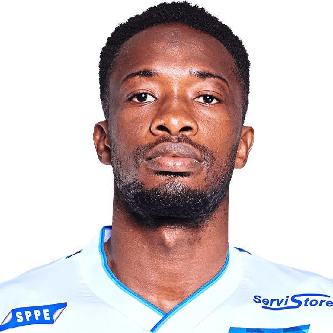 Sinaly Diomandé