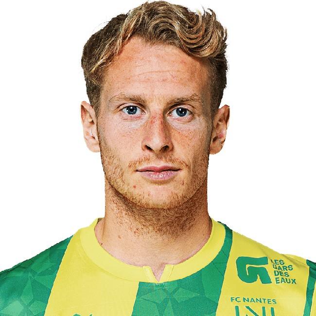 Nicolas Cozza