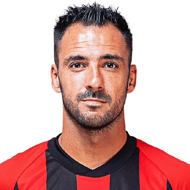 Gaëtan Laborde