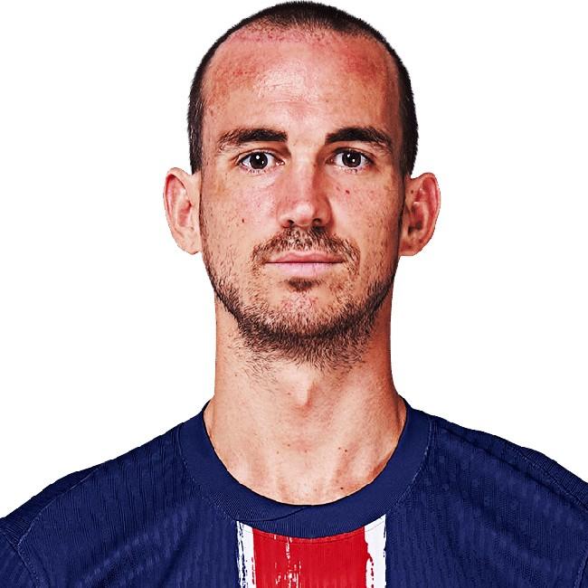 Fabián Ruiz