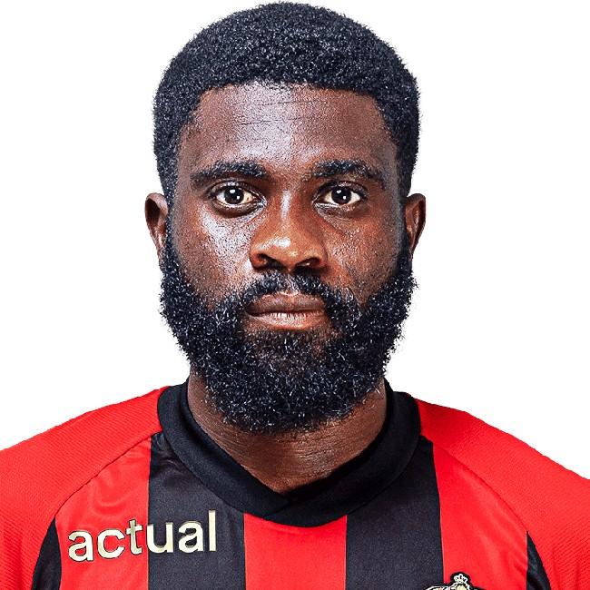 Jérémie Boga