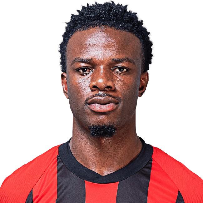 Youssouf Ndayishimiye
