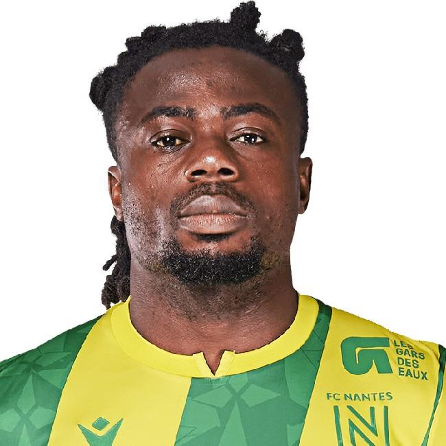 Moses Simon