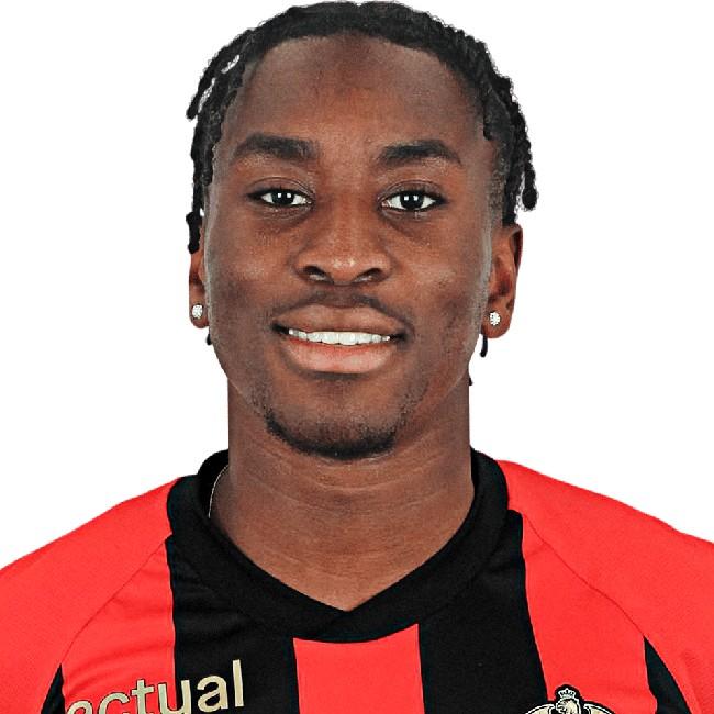 Moïse Bombito