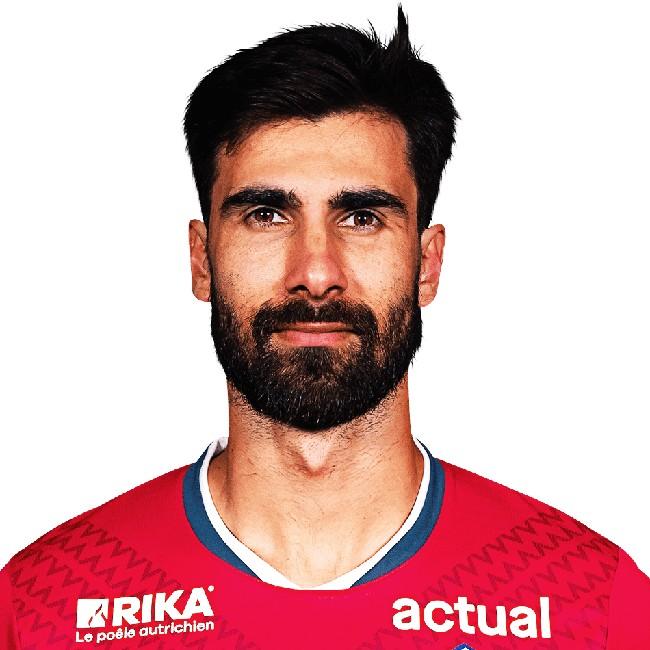 André Gomes