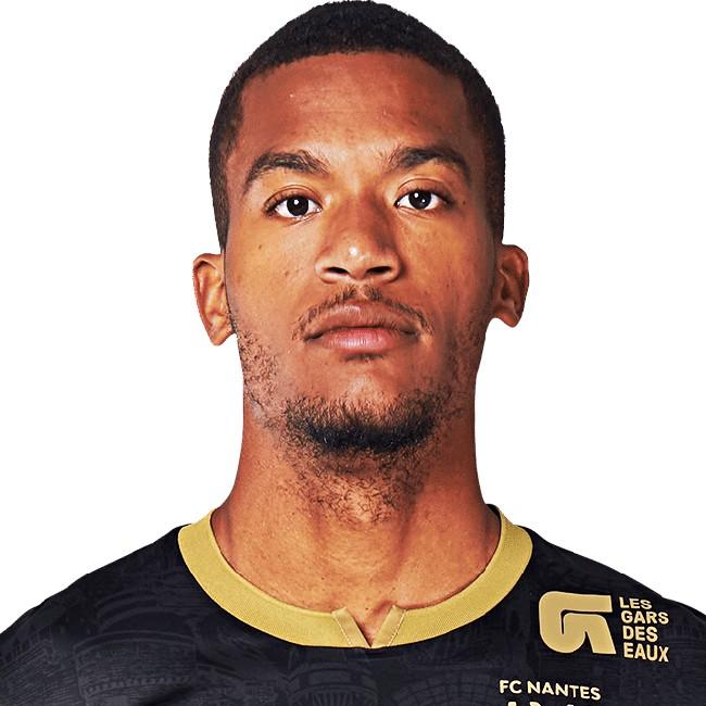 Alban Lafont