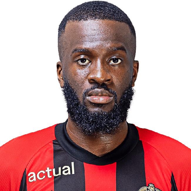 Tanguy Ndombélé