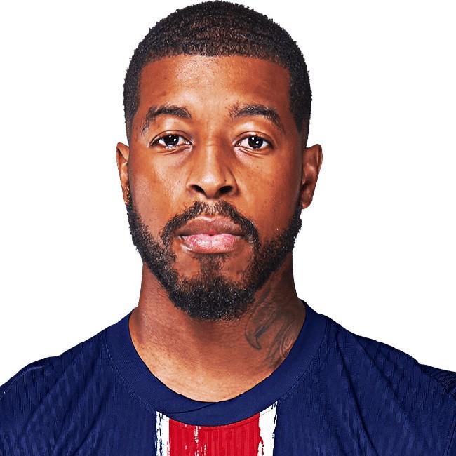 Presnel Kimpembe