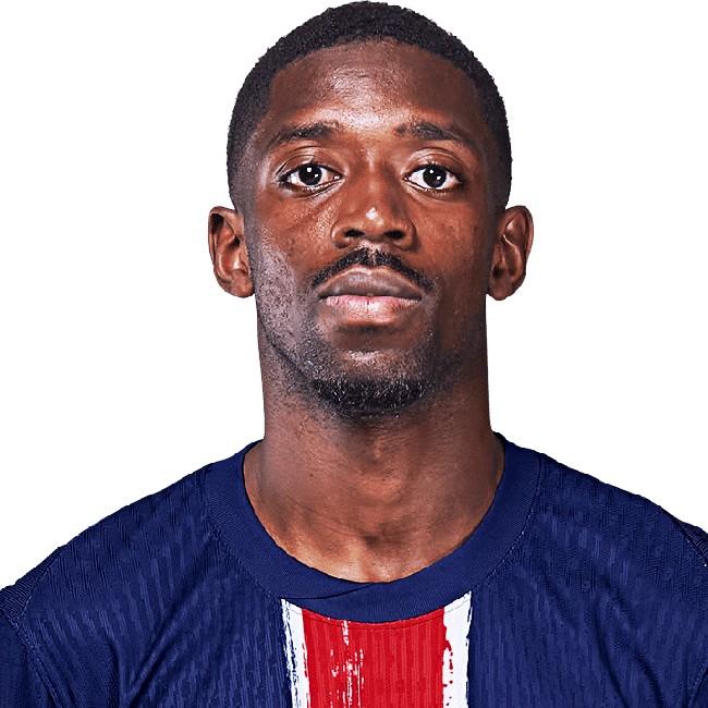 Ousmane Dembélé