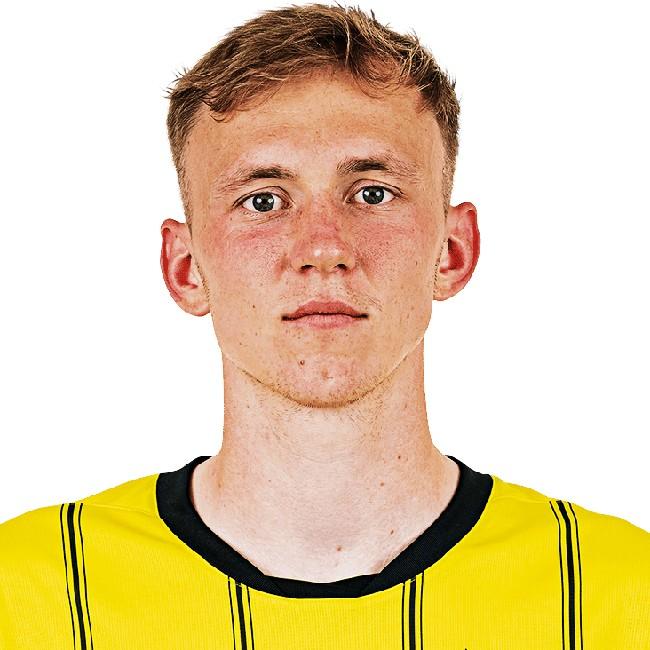 Maximilian Beier