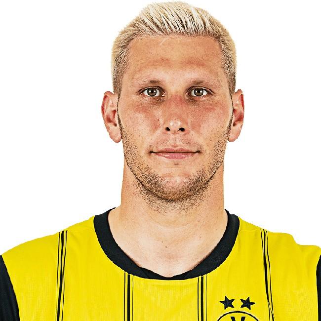 Niklas Süle