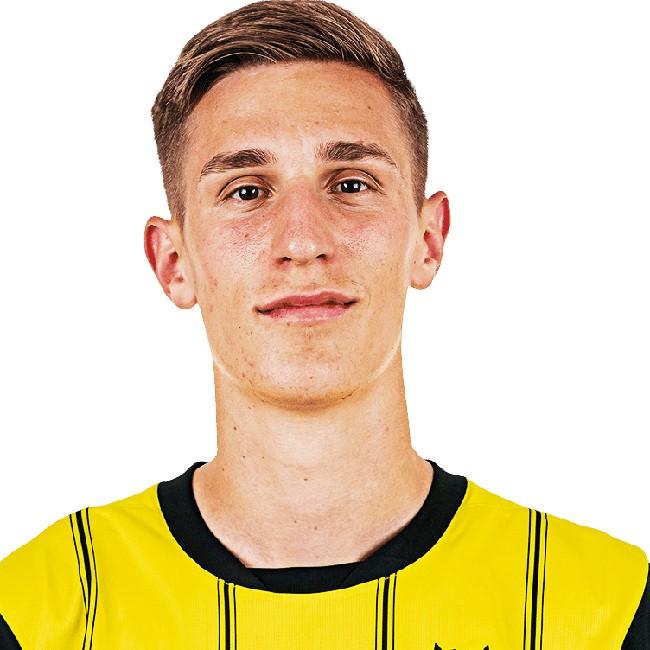 Nico Schlotterbeck