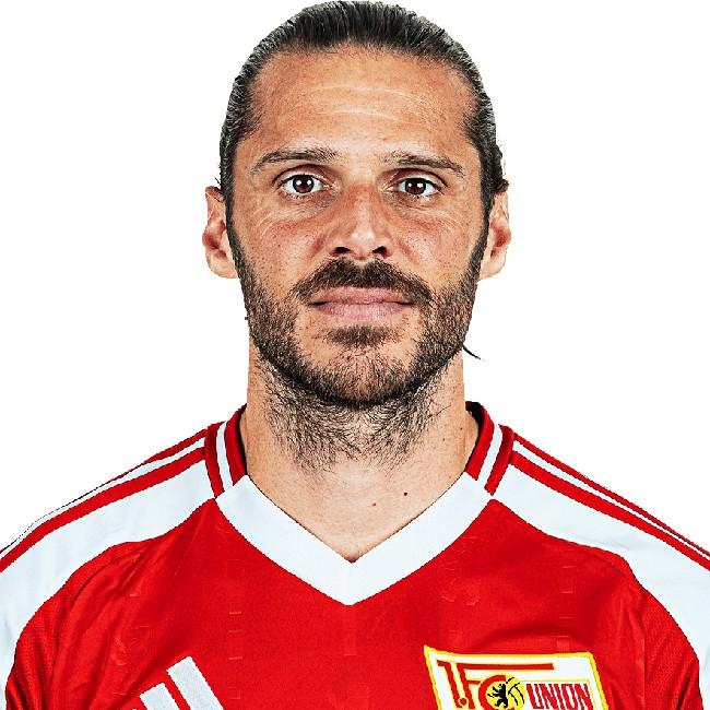 Christopher Trimmel