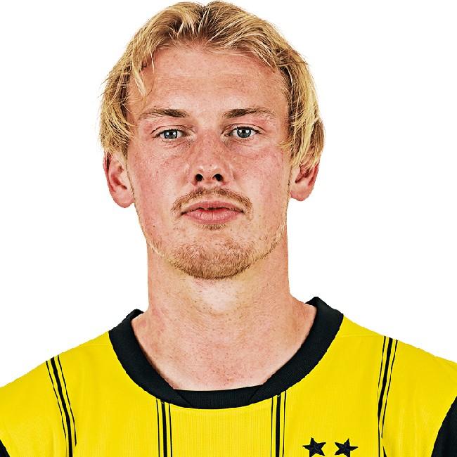 Julian Brandt