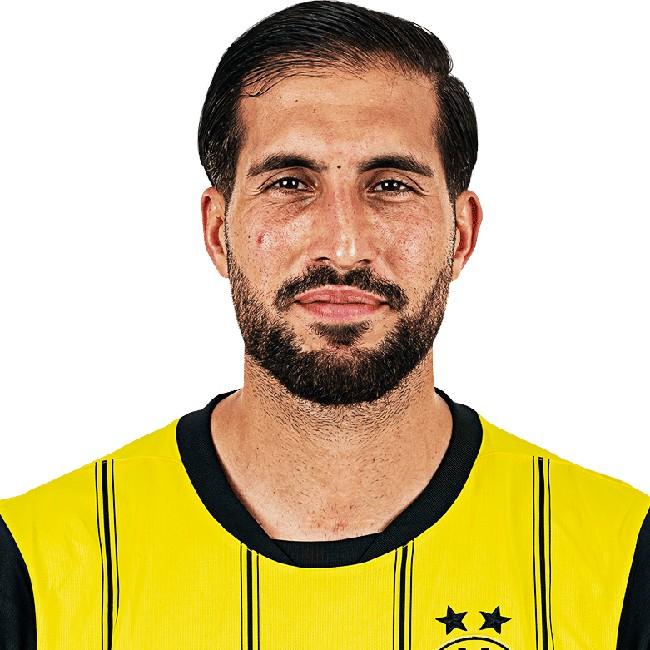 Emre Can