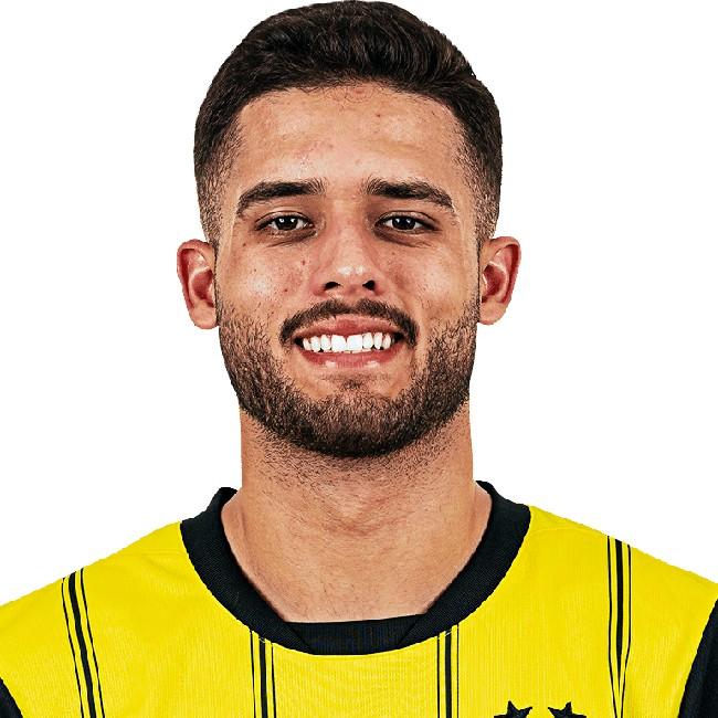 Yan Couto