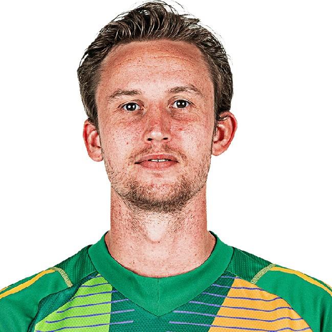 Frederik Rönnow