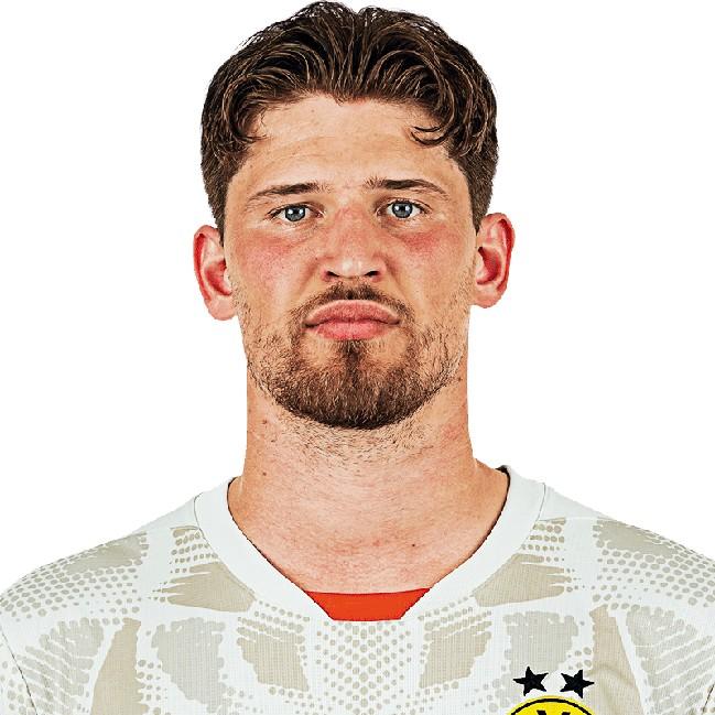 Gregor Kobel