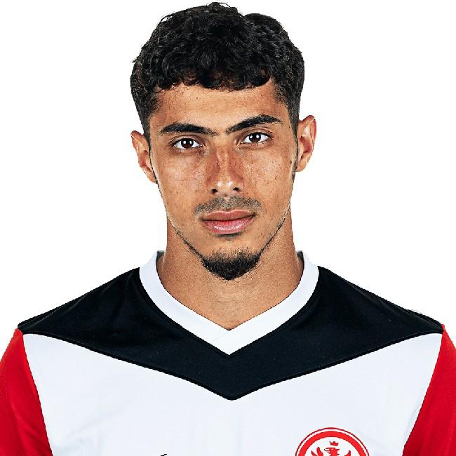Farès Chaïbi