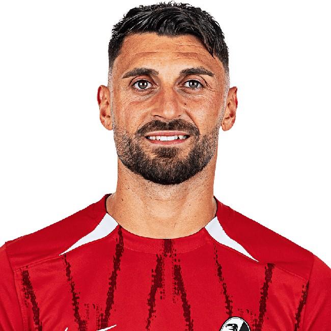 Vincenzo Grifo