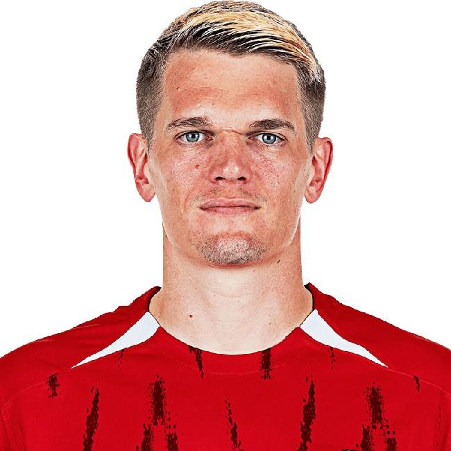 Matthias Ginter