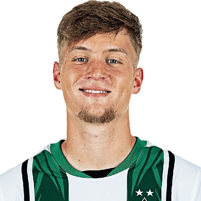 Luca Netz