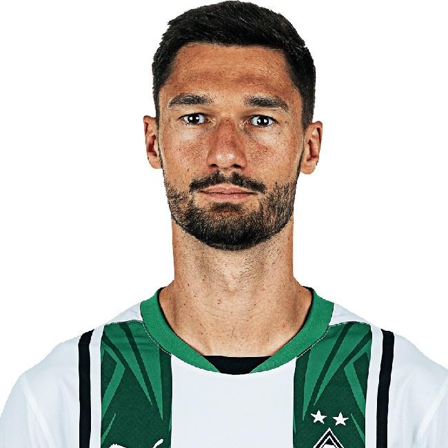 Tim Kleindienst