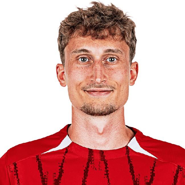 Patrick Osterhage