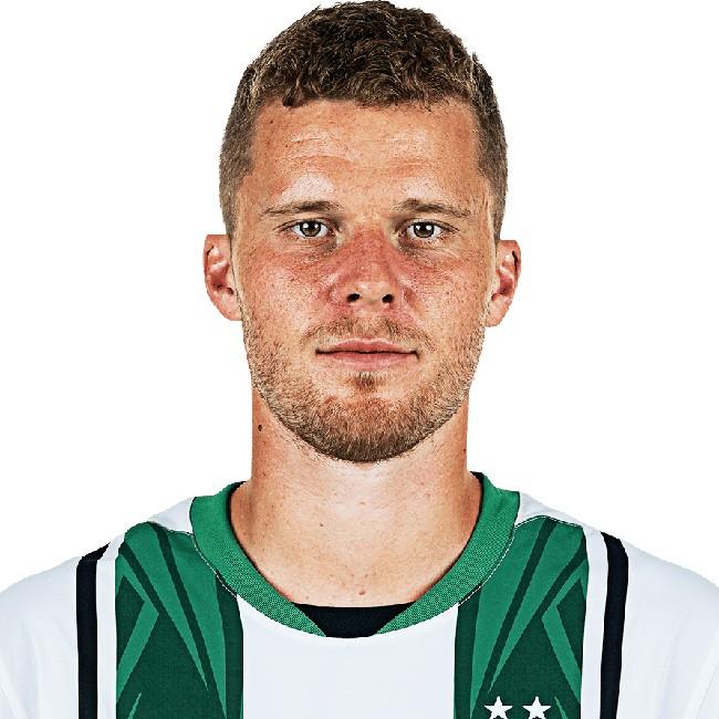 Nico Elvedi