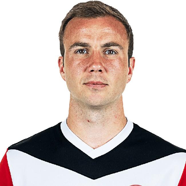 Mario Götze