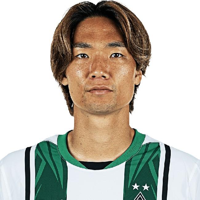 Ko Itakura