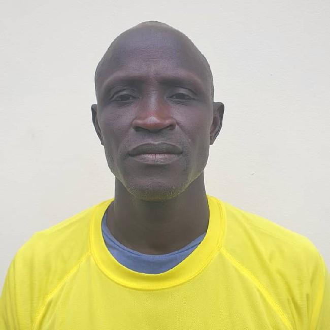 C. Diagne Papa Suleye